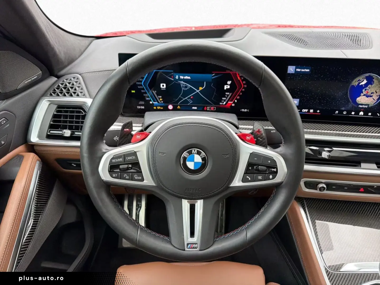 BMW X6 M Competition