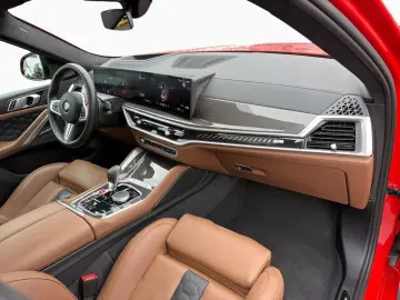 BMW X6 M Competition