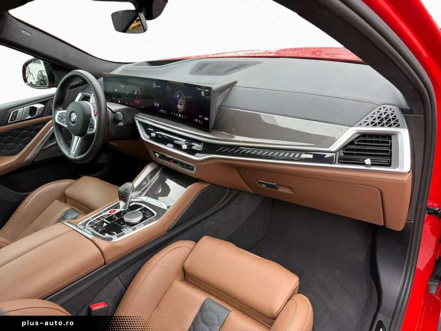 BMW X6 M Competition