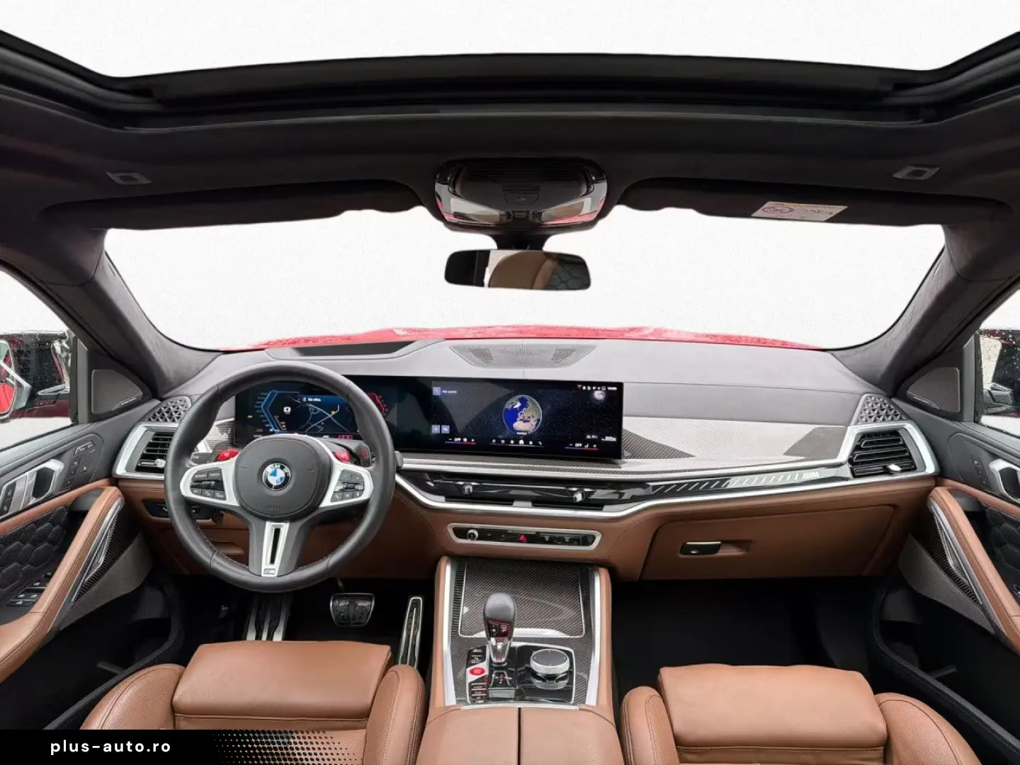 BMW X6 M Competition