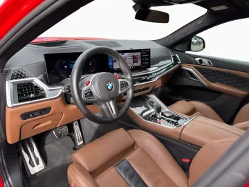 BMW X6 M Competition