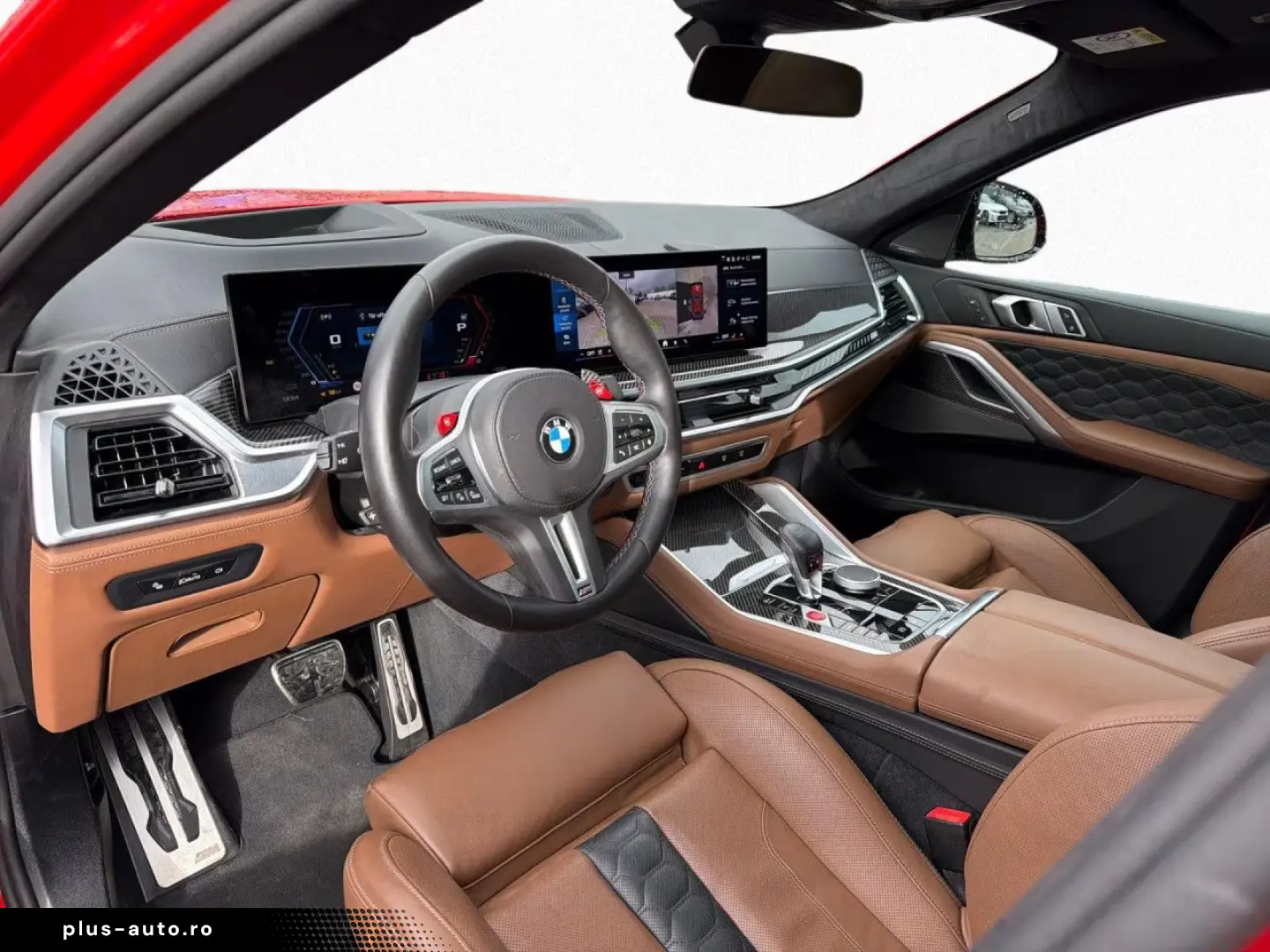 BMW X6 M Competition