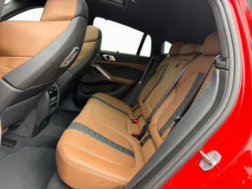 BMW X6 M Competition