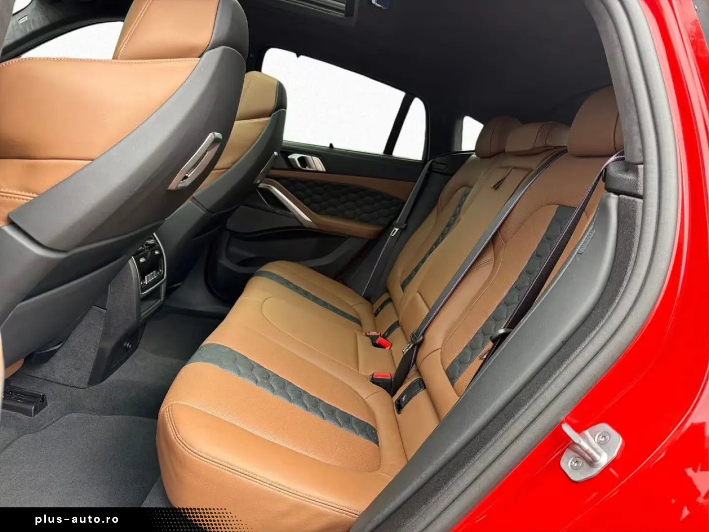 BMW X6 M Competition