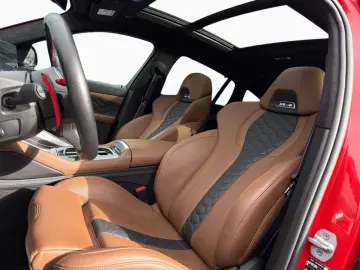 BMW X6 M Competition