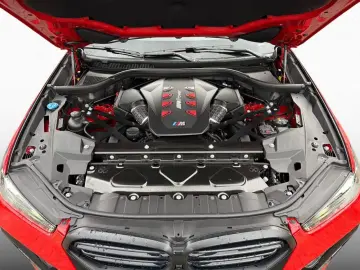 BMW X6 M Competition