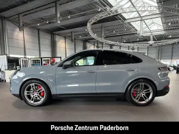 PORSCHE Cayenne S E-Hybrid Coupe HA-Lenkung InnoDrive