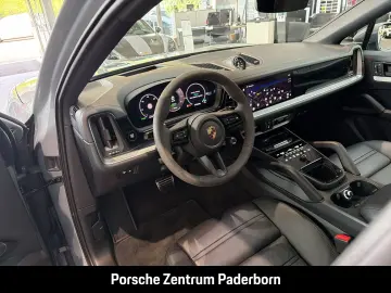 PORSCHE Cayenne S E-Hybrid Coupe HA-Lenkung InnoDrive