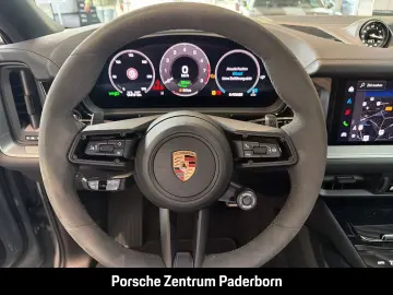 PORSCHE Cayenne S E-Hybrid Coupe HA-Lenkung InnoDrive