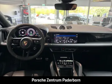 PORSCHE Cayenne S E-Hybrid Coupe HA-Lenkung InnoDrive