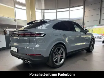 PORSCHE Cayenne S E-Hybrid Coupe HA-Lenkung InnoDrive