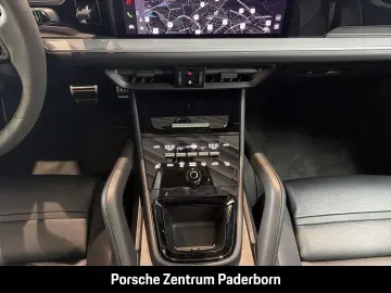 PORSCHE Cayenne S E-Hybrid Coupe HA-Lenkung InnoDrive