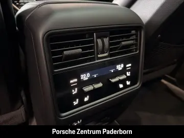 PORSCHE Cayenne S E-Hybrid Coupe HA-Lenkung InnoDrive