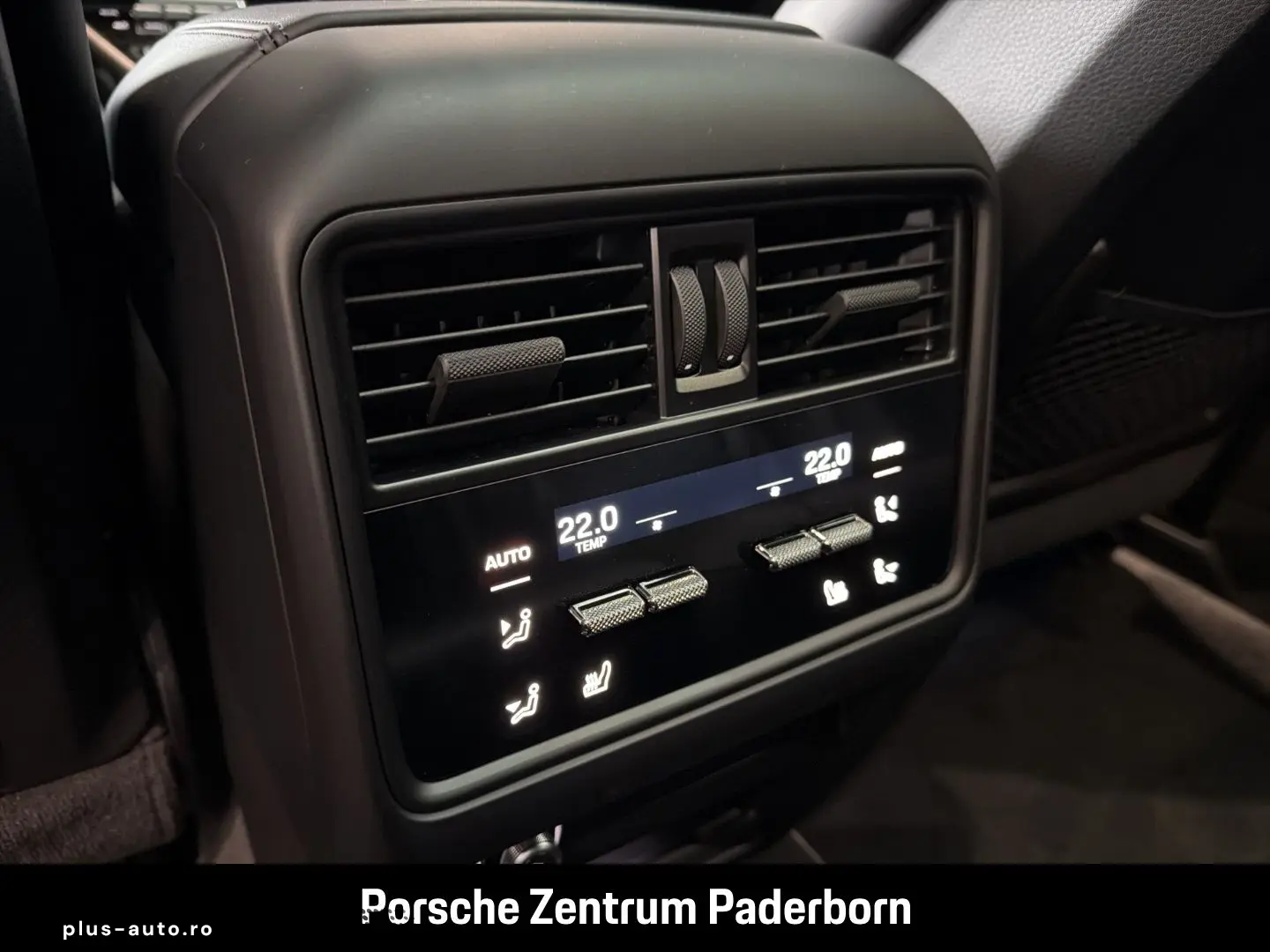 PORSCHE Cayenne S E-Hybrid Coupe HA-Lenkung InnoDrive