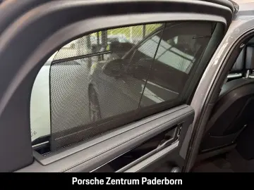 PORSCHE Cayenne S E-Hybrid Coupe HA-Lenkung InnoDrive