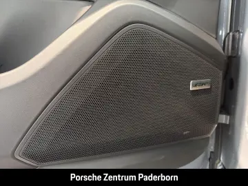 PORSCHE Cayenne S E-Hybrid Coupe HA-Lenkung InnoDrive
