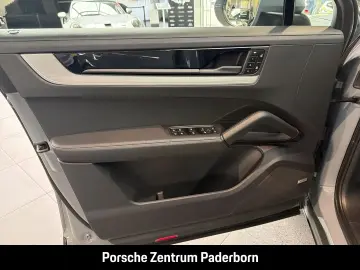 PORSCHE Cayenne S E-Hybrid Coupe HA-Lenkung InnoDrive