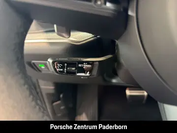 PORSCHE Cayenne S E-Hybrid Coupe HA-Lenkung InnoDrive