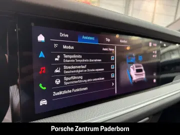 PORSCHE Cayenne S E-Hybrid Coupe HA-Lenkung InnoDrive