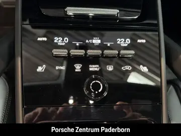 PORSCHE Cayenne S E-Hybrid Coupe HA-Lenkung InnoDrive