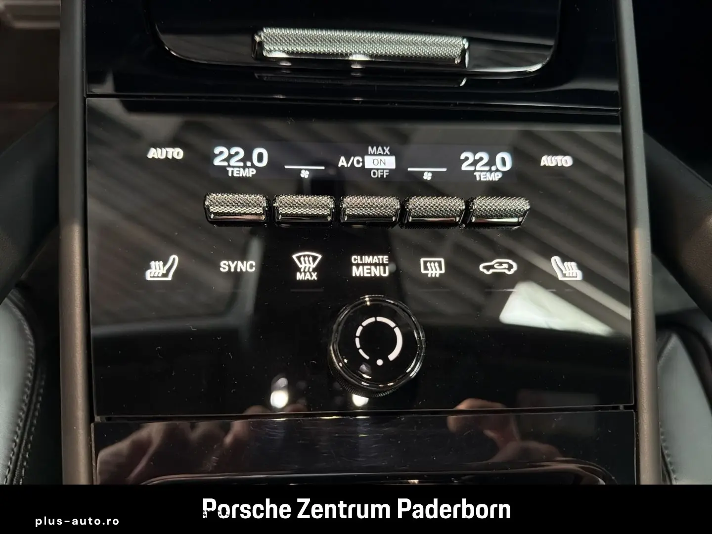 PORSCHE Cayenne S E-Hybrid Coupe HA-Lenkung InnoDrive