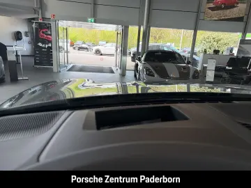 PORSCHE Cayenne S E-Hybrid Coupe HA-Lenkung InnoDrive