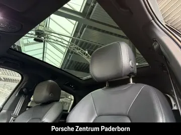 PORSCHE Cayenne S E-Hybrid Coupe HA-Lenkung InnoDrive