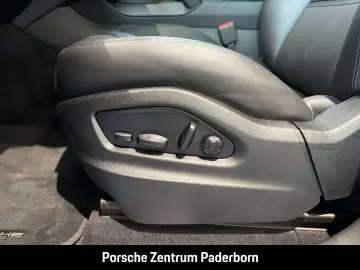 PORSCHE Cayenne S E-Hybrid Coupe HA-Lenkung InnoDrive