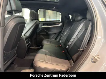 PORSCHE Cayenne S E-Hybrid Coupe HA-Lenkung InnoDrive