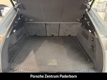 PORSCHE Cayenne S E-Hybrid Coupe HA-Lenkung InnoDrive