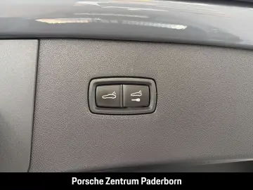 PORSCHE Cayenne S E-Hybrid Coupe HA-Lenkung InnoDrive