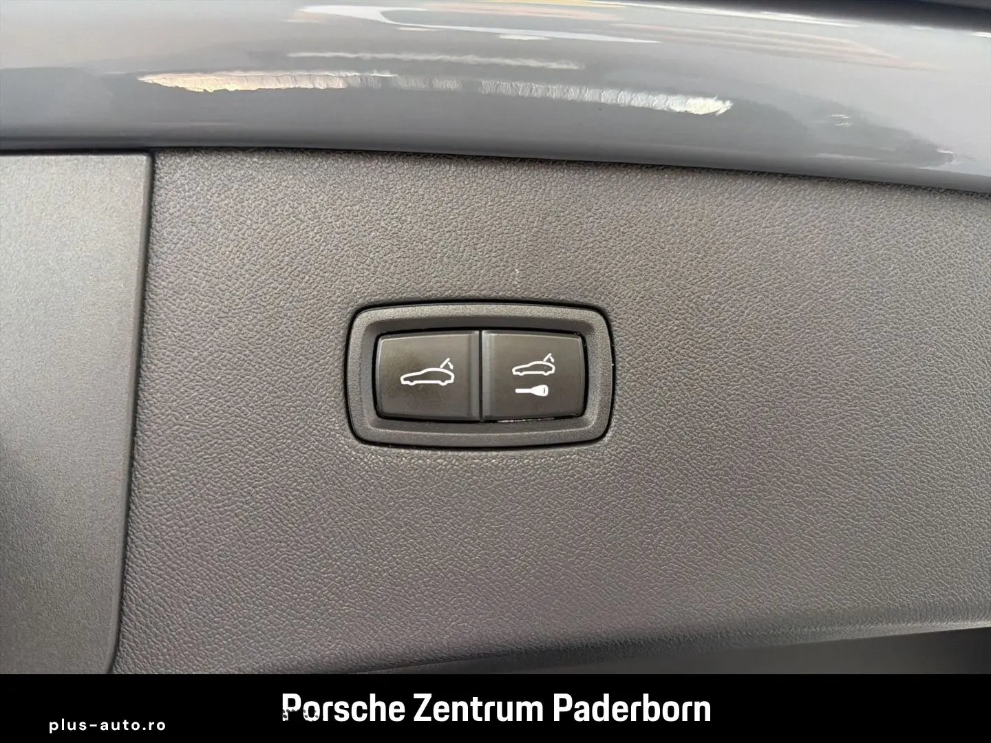 PORSCHE Cayenne S E-Hybrid Coupe HA-Lenkung InnoDrive