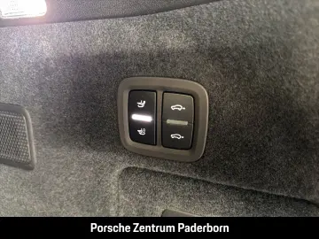 PORSCHE Cayenne S E-Hybrid Coupe HA-Lenkung InnoDrive
