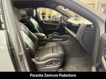 PORSCHE Cayenne S E-Hybrid Coupe HA-Lenkung InnoDrive