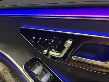 MERCEDES-BENZ S580e 4Matic lang AMG-Line  Plug-In