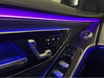 MERCEDES-BENZ S580e 4Matic lang AMG-Line  Plug-In