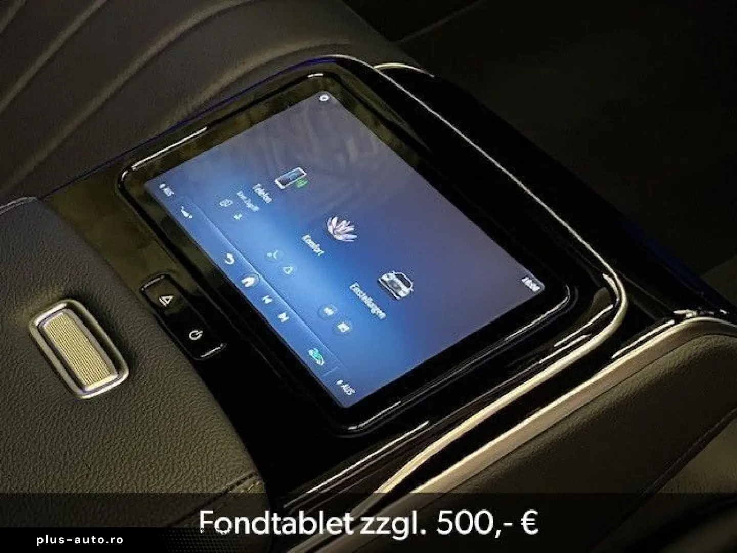 MERCEDES-BENZ S580e 4Matic lang AMG-Line  Plug-In