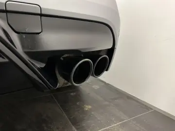 BMW X6 M Competition M Driver´s Package Pano