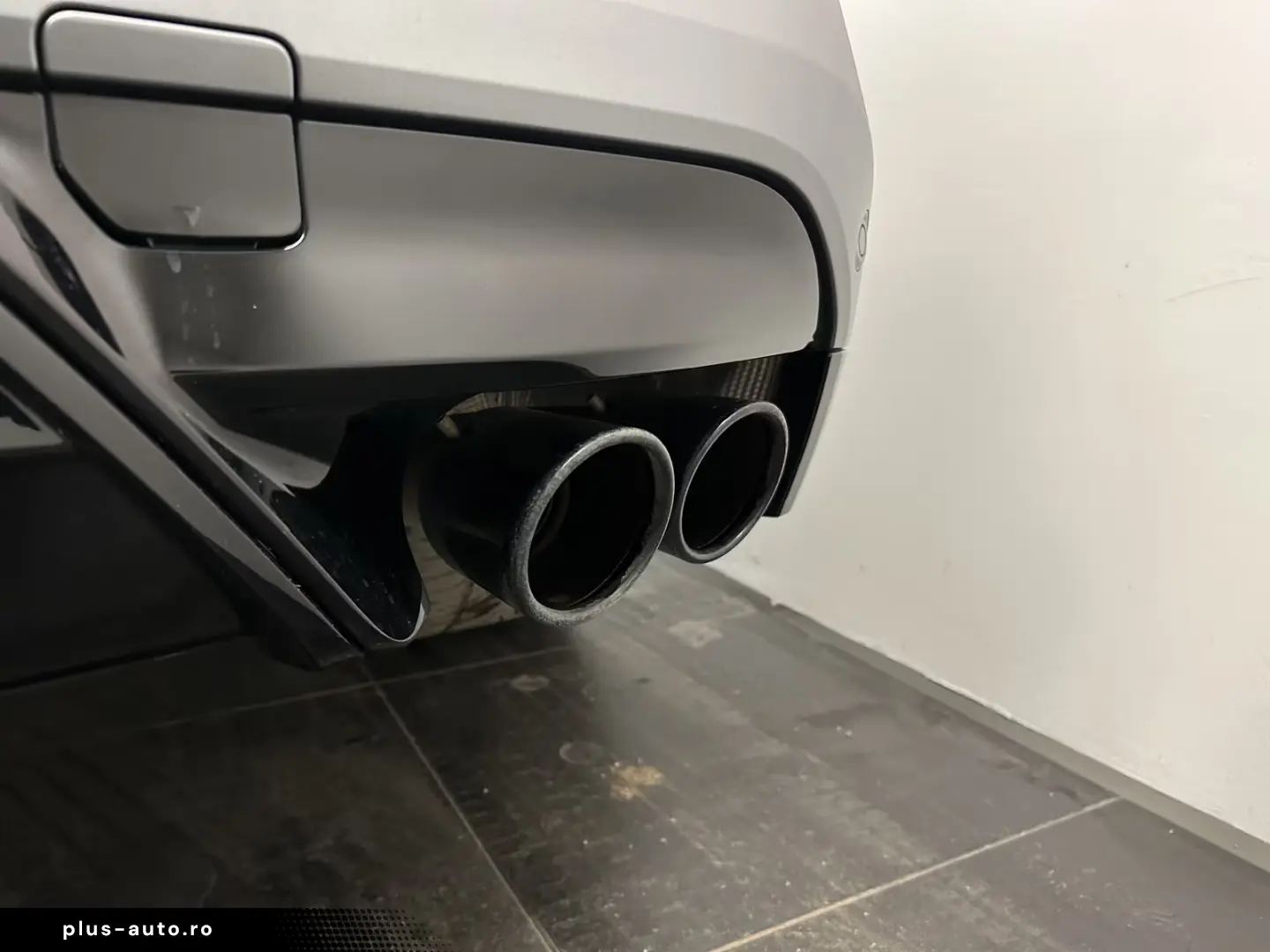 BMW X6 M Competition M Driver´s Package Pano