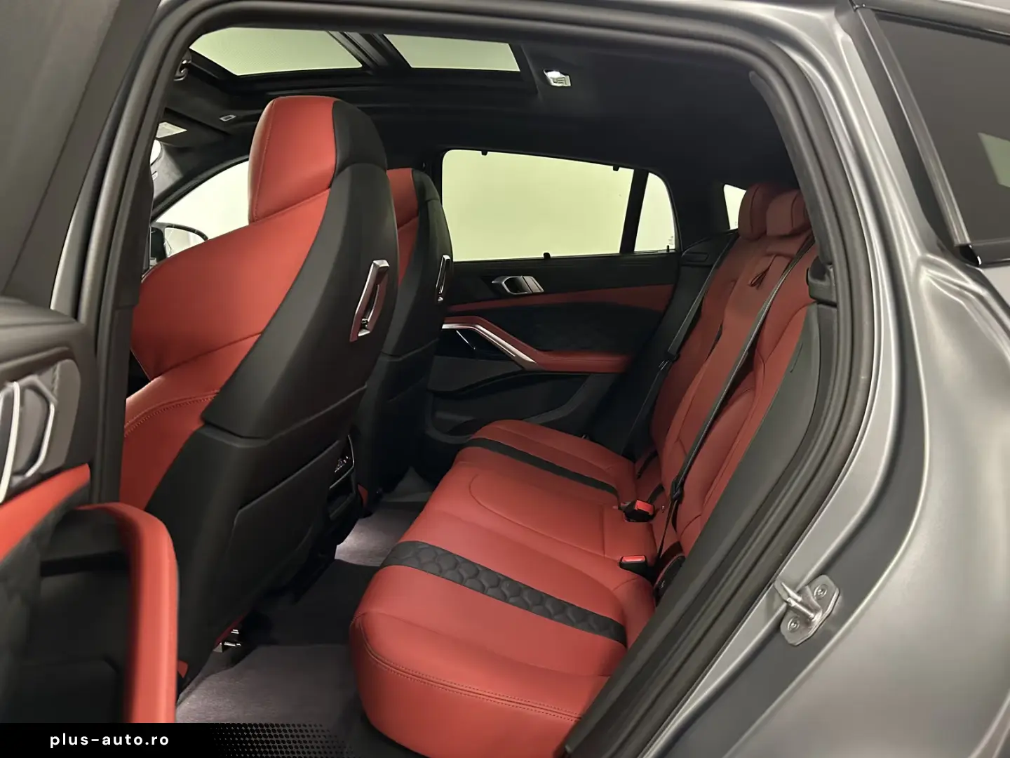 BMW X6 M Competition M Driver´s Package Pano