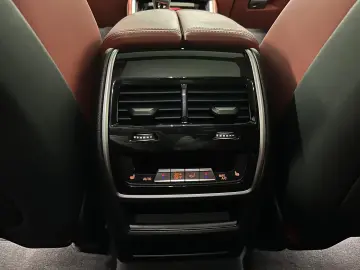 BMW X6 M Competition M Driver´s Package Pano