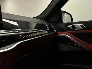 BMW X6 M Competition M Driver´s Package Pano