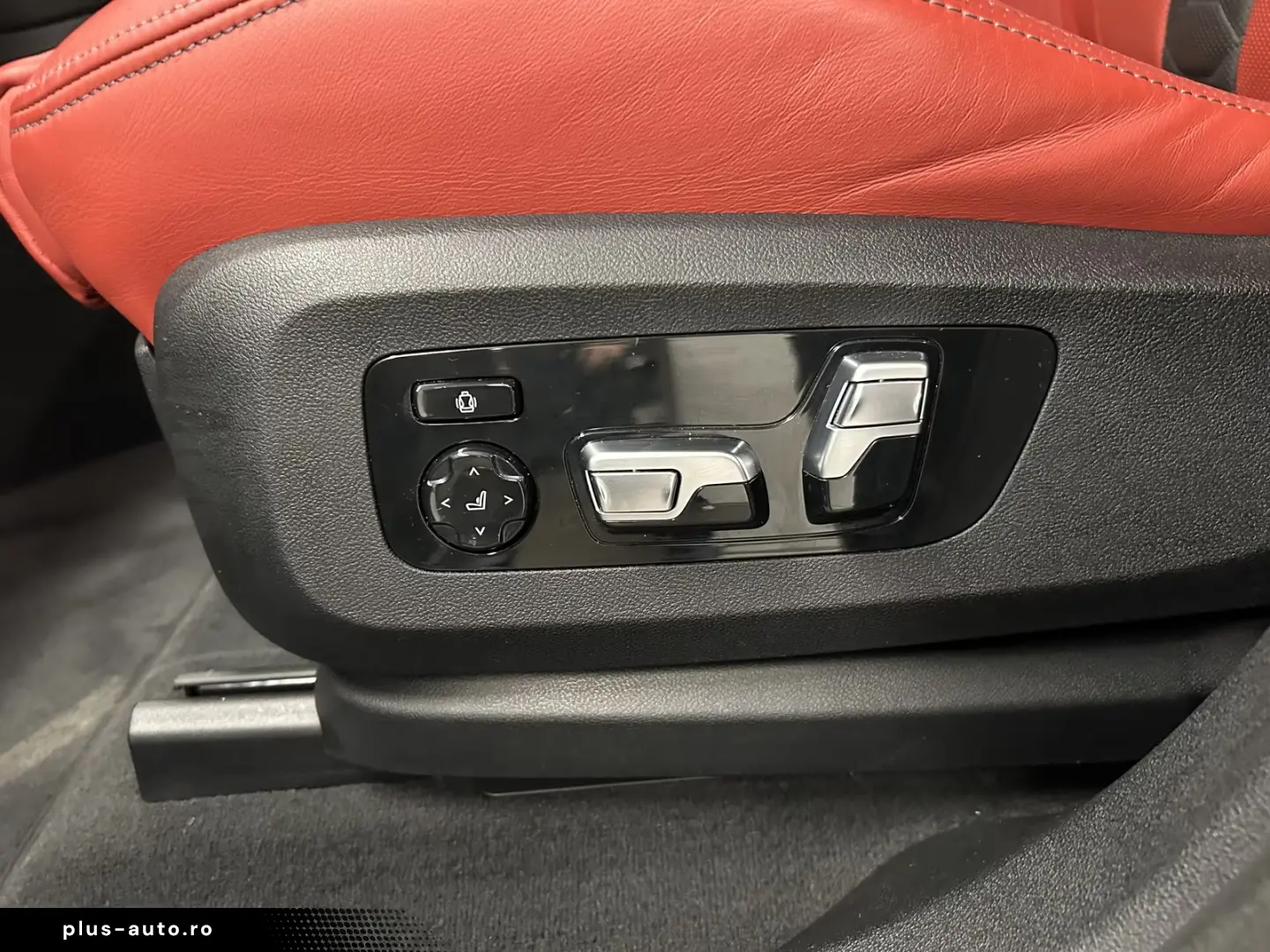 BMW X6 M Competition M Driver´s Package Pano