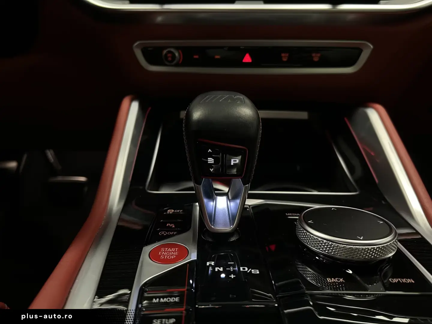 BMW X6 M Competition M Driver´s Package Pano