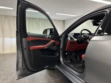 BMW X6 M Competition M Driver´s Package Pano