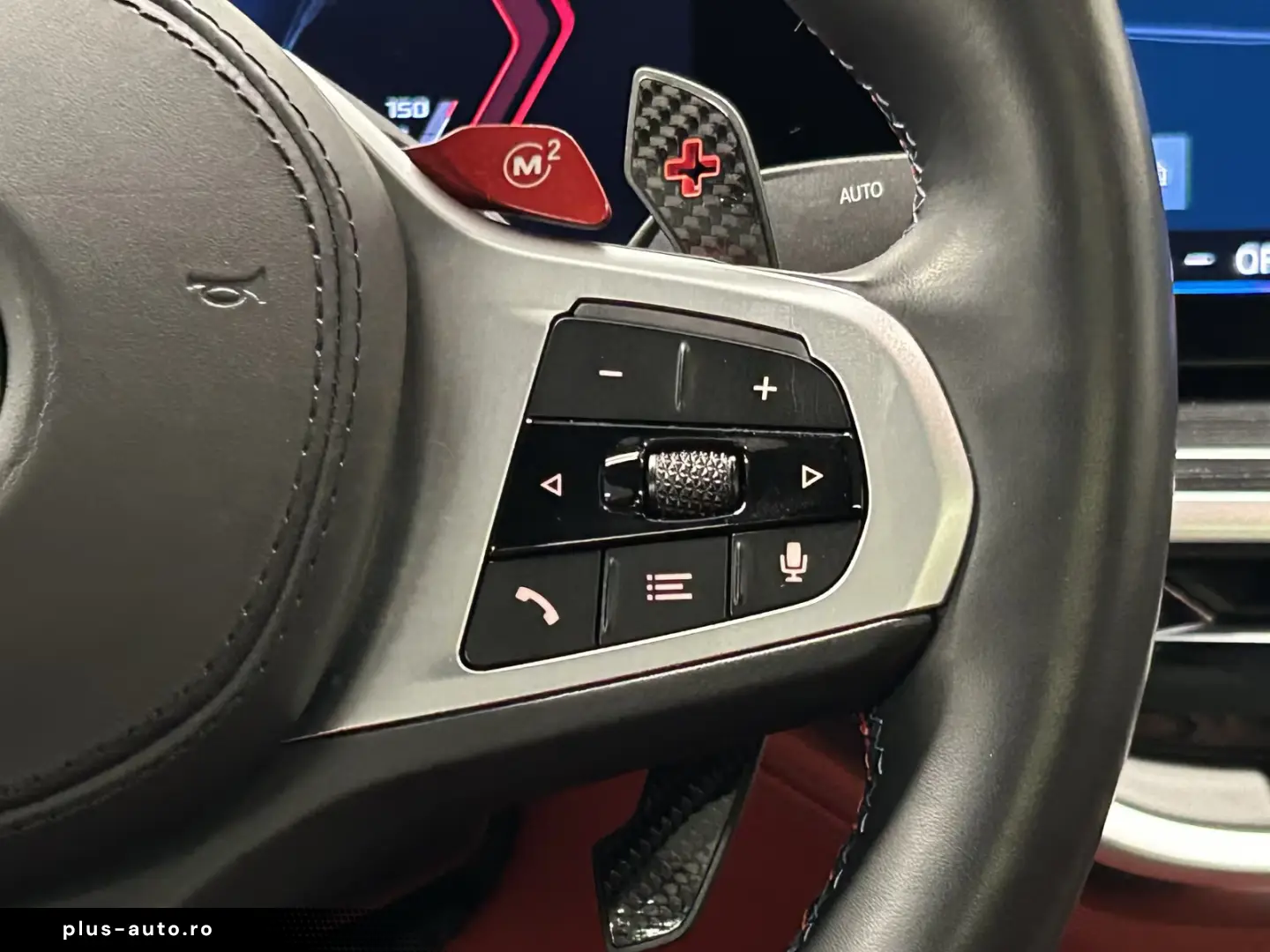 BMW X6 M Competition M Driver´s Package Pano