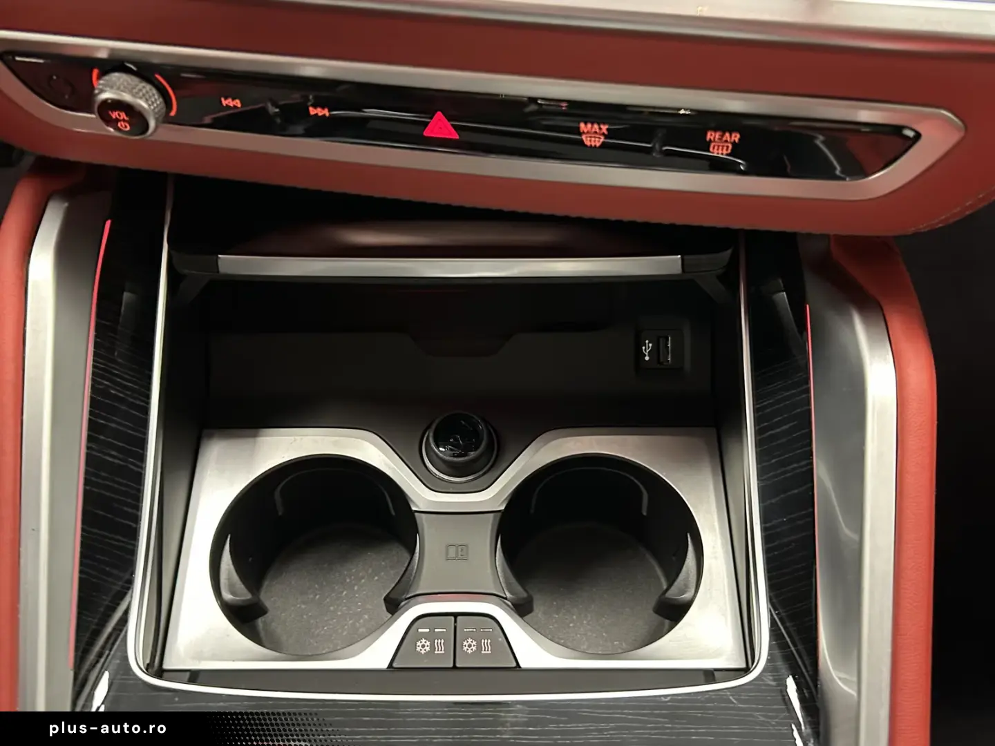 BMW X6 M Competition M Driver´s Package Pano