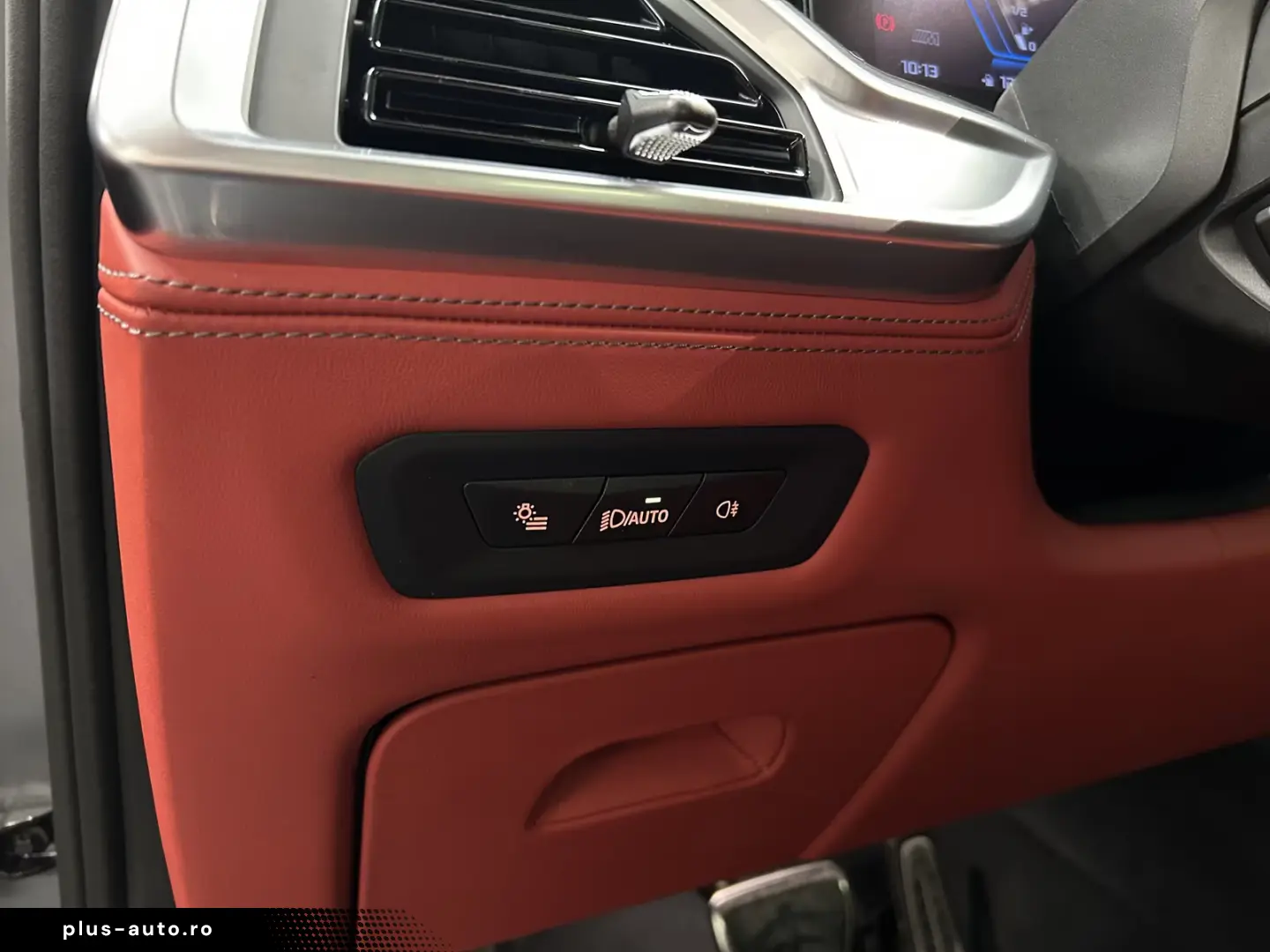 BMW X6 M Competition M Driver´s Package Pano