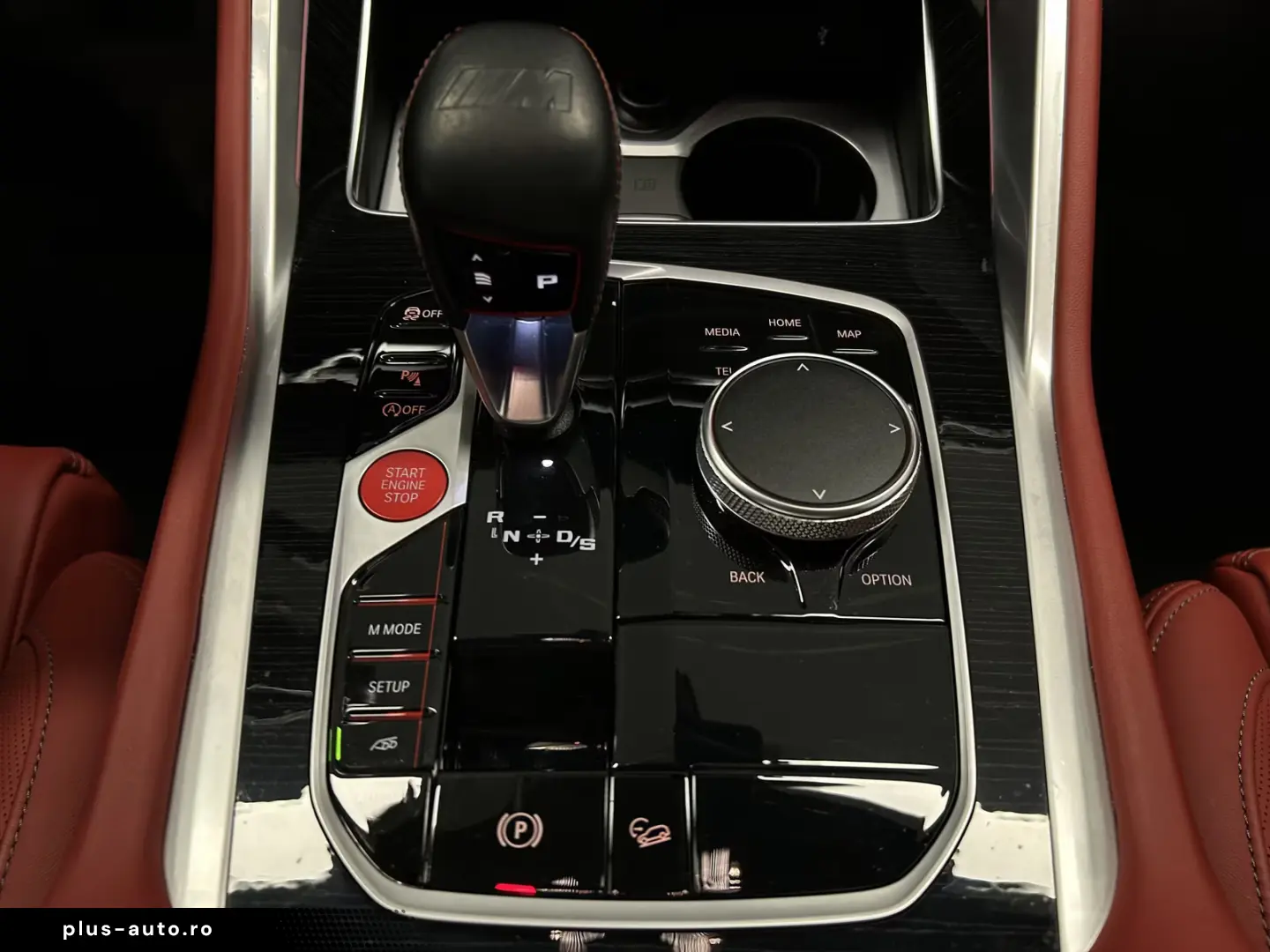 BMW X6 M Competition M Driver´s Package Pano