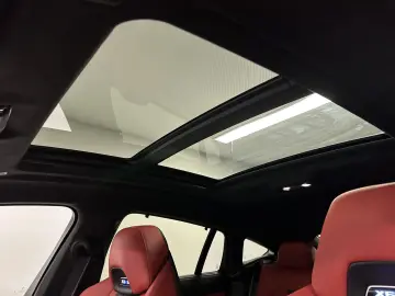 BMW X6 M Competition M Driver´s Package Pano